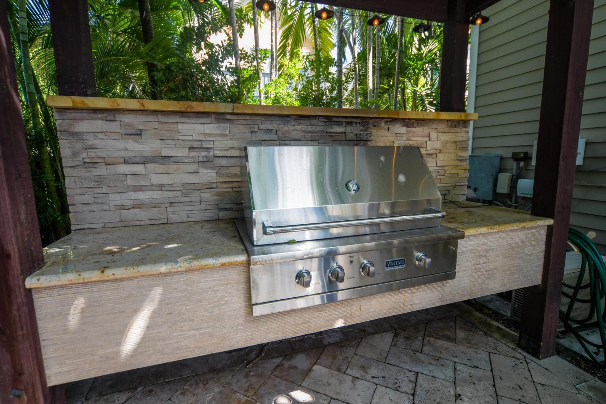 Ceasars Paradise Villa Key West