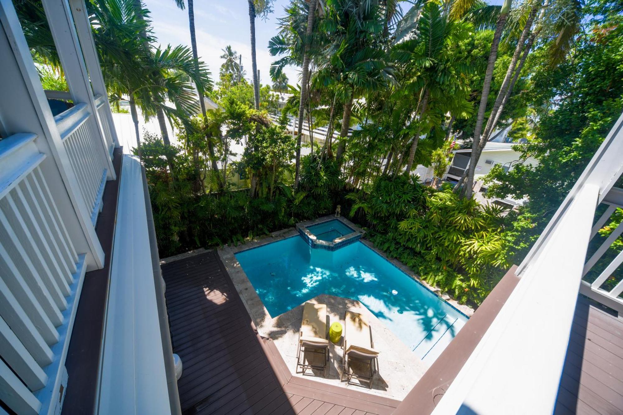 Villa Ceasars Paradise *