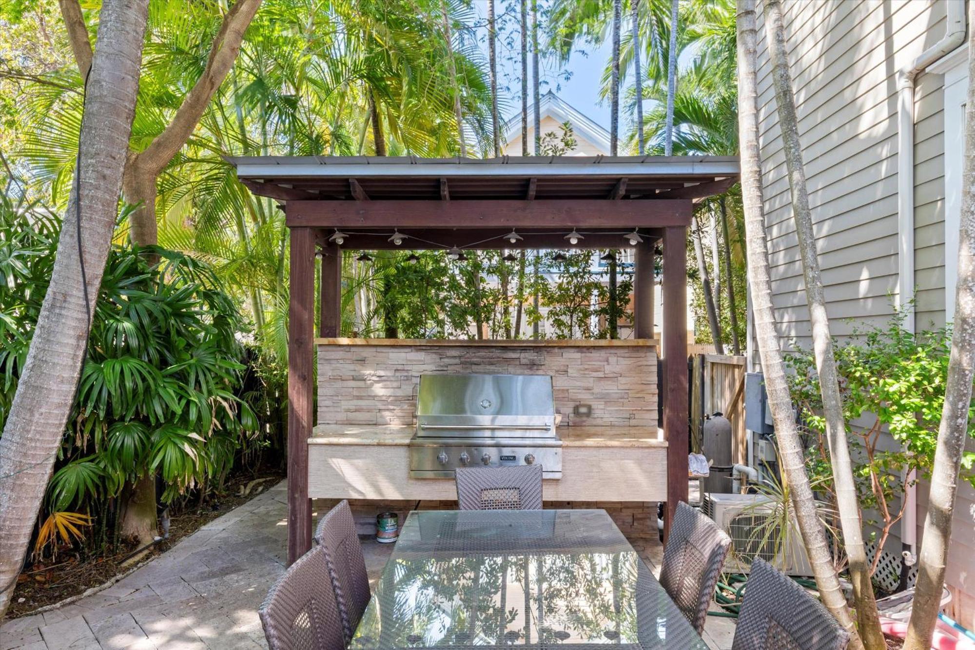 Villa Ceasars Paradise Key West